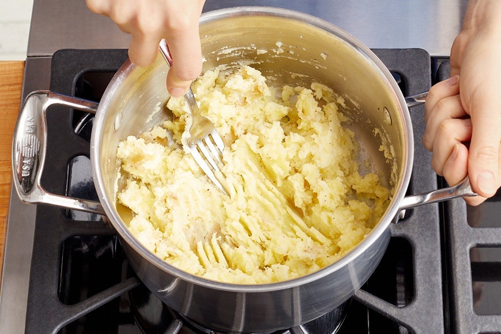 recipe-step-image-Cook & mash the potatoes}