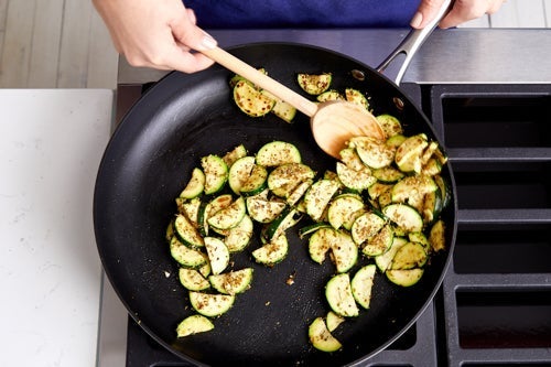 recipe-step-image-Cook the zucchini}