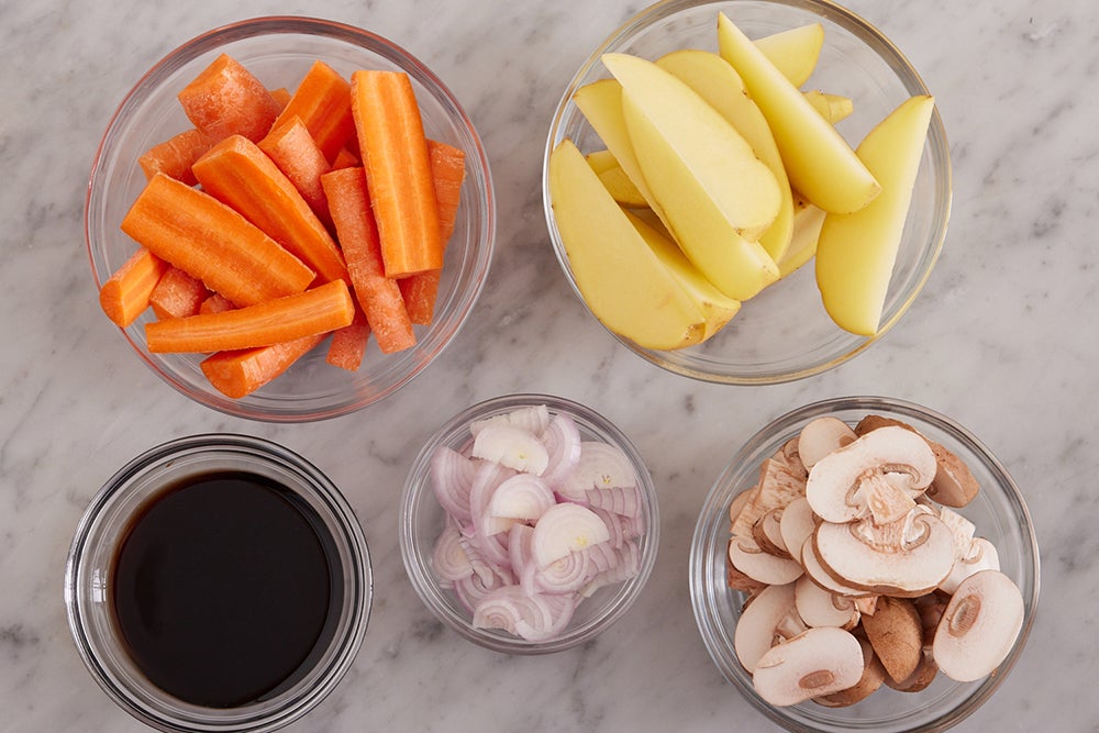 recipe-step-image-Prepare the ingredients & make the glaze}