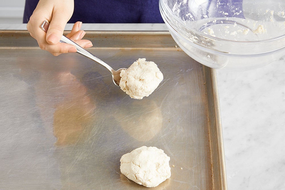 recipe-step-image-Make the dough & form the biscuits}