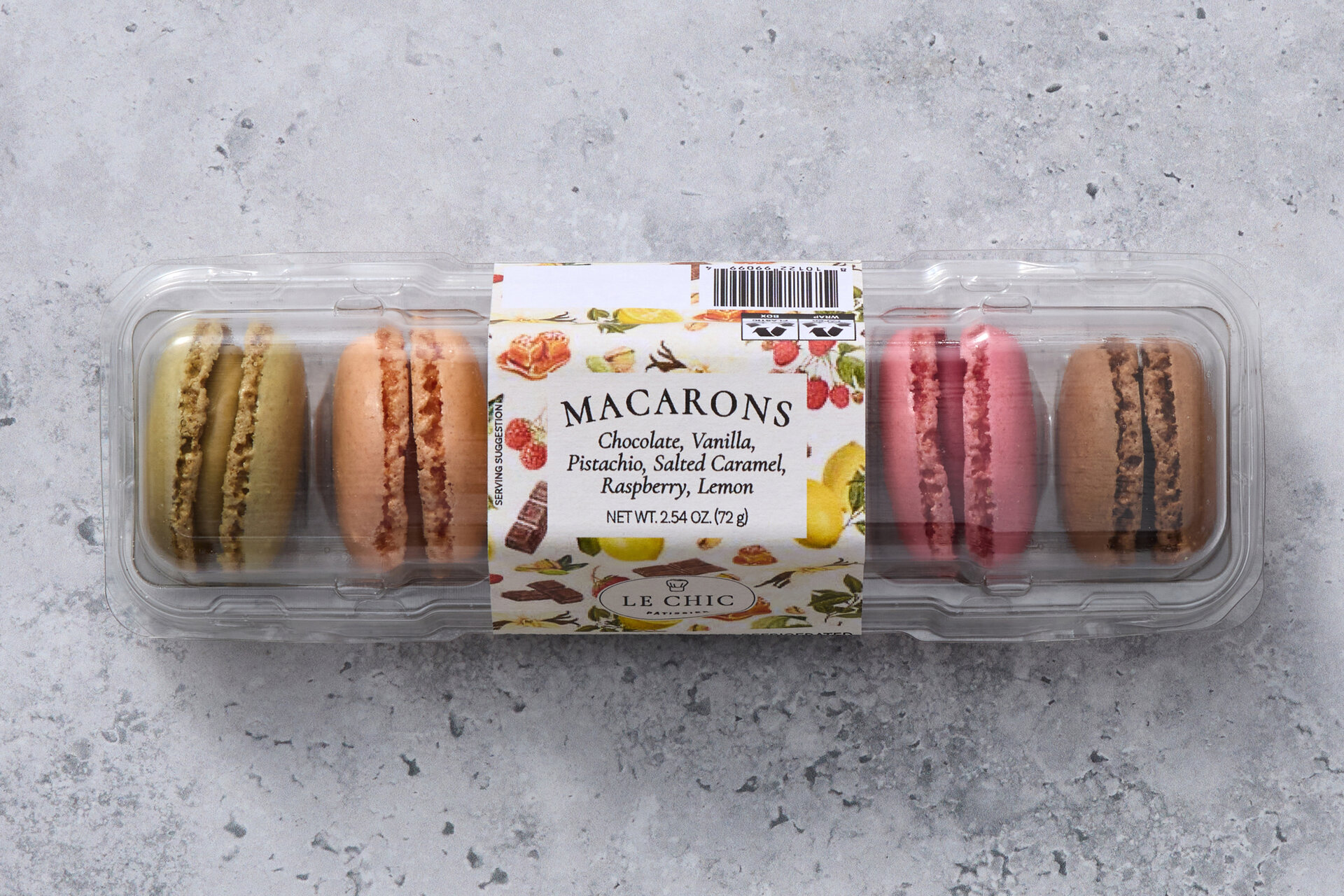 Macarons