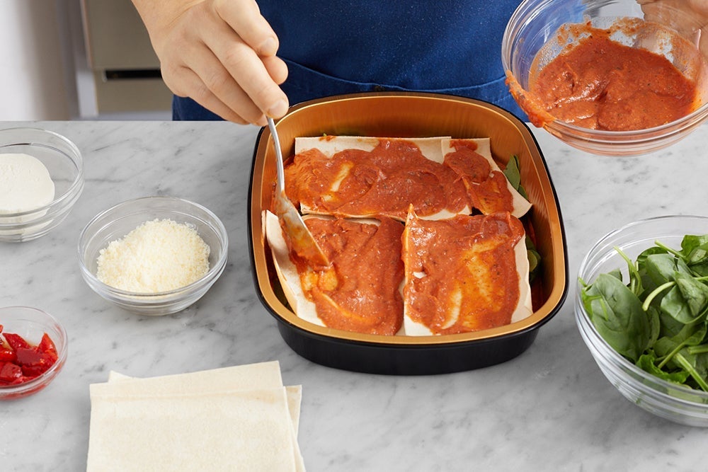 recipe-step-image-Prepare the ingredients & make the base }