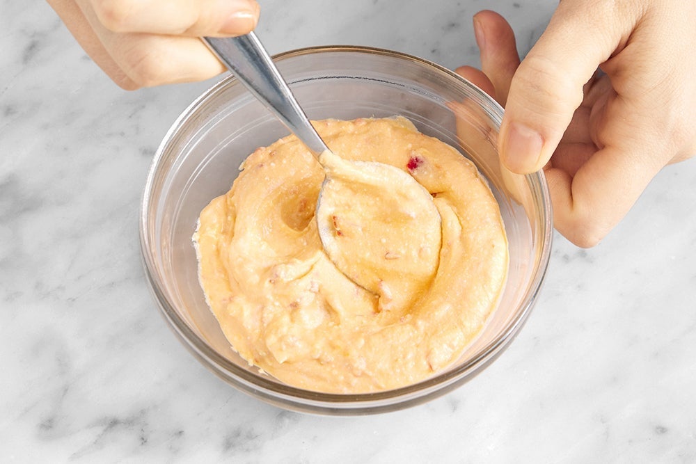 recipe-step-image-Make the Calabrian ricotta & serve your dish}