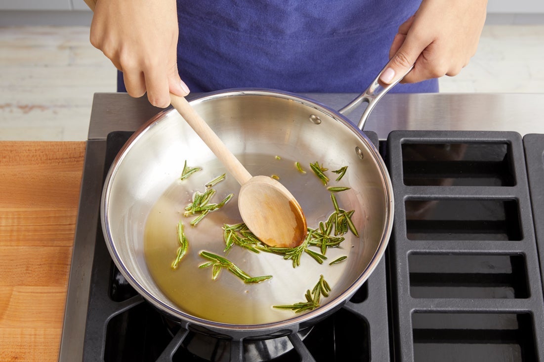 recipe-step-image-Fry the rosemary}