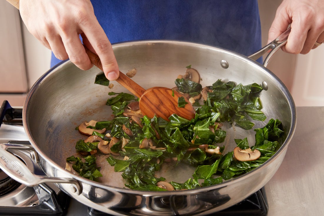 recipe-step-image-Cook the vegetables: }