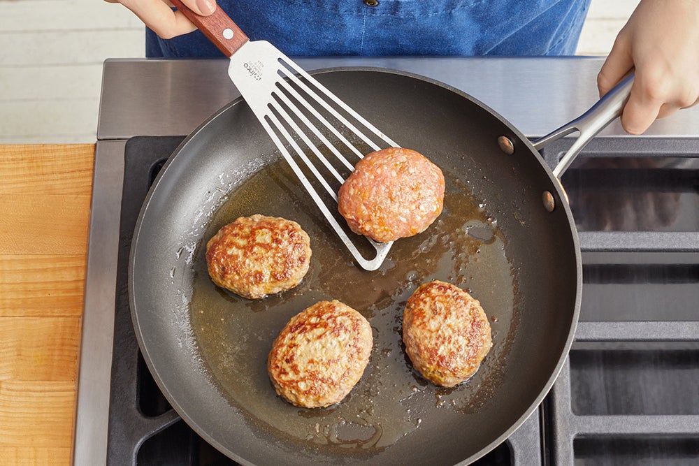 recipe-step-image-Form & cook the patties}