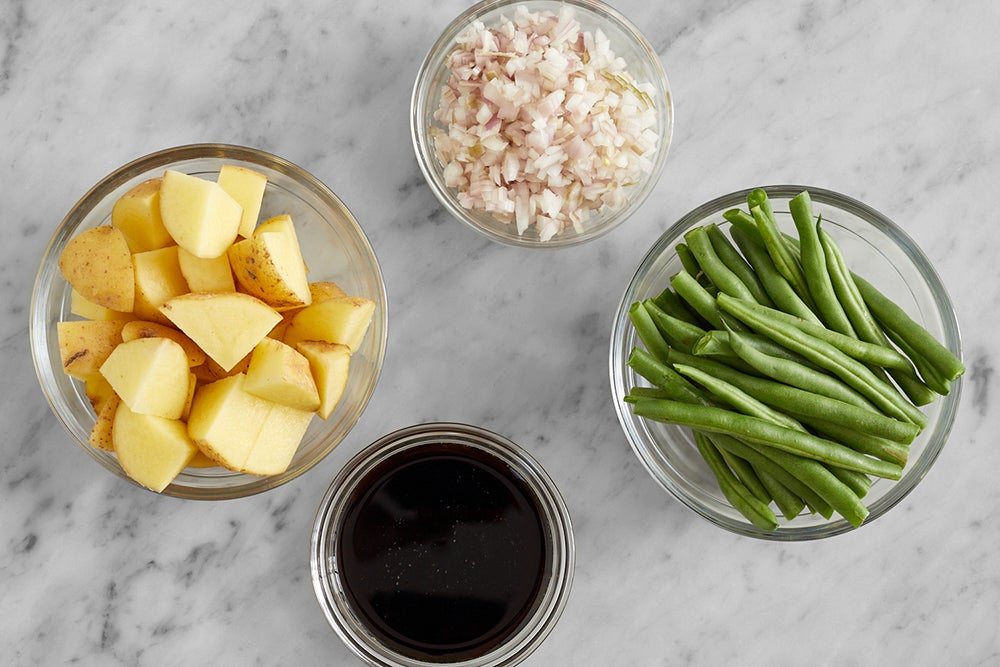 recipe-step-image-Prepare the ingredients & start the sauce}