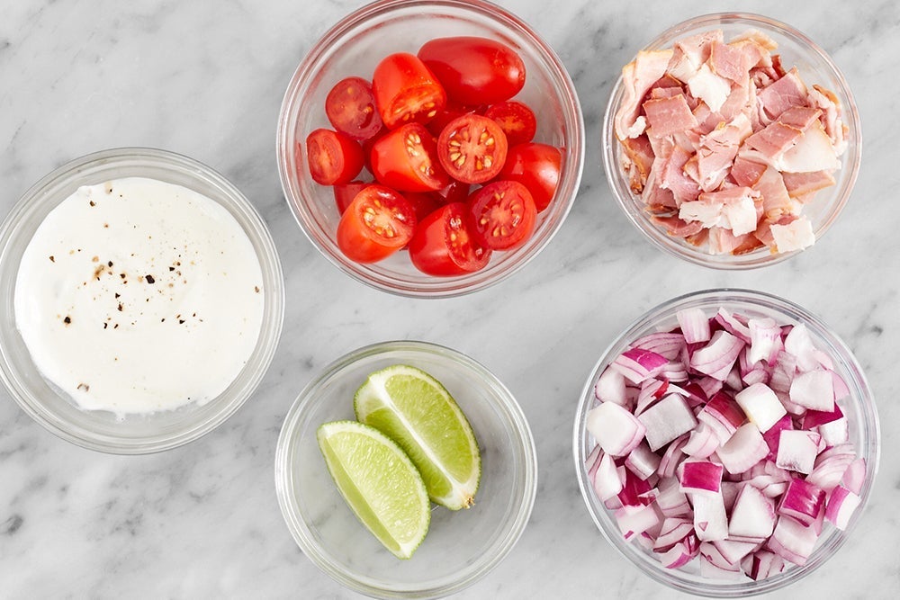 recipe-step-image-Prepare the remaining ingredients}