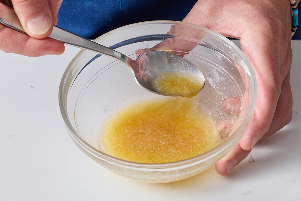 recipe-step-image-Make the maple butter}