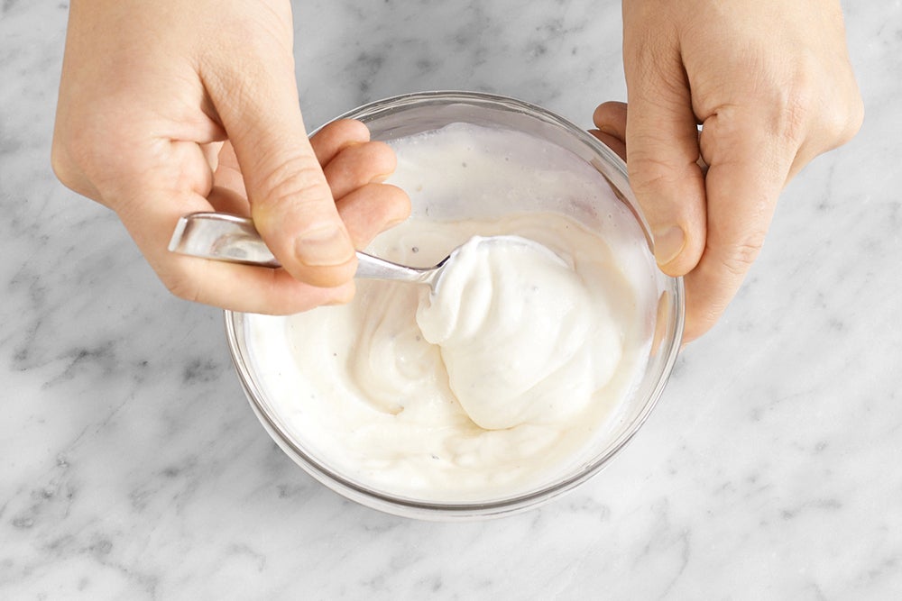 recipe-step-image-Season the yogurt & serve your dish}