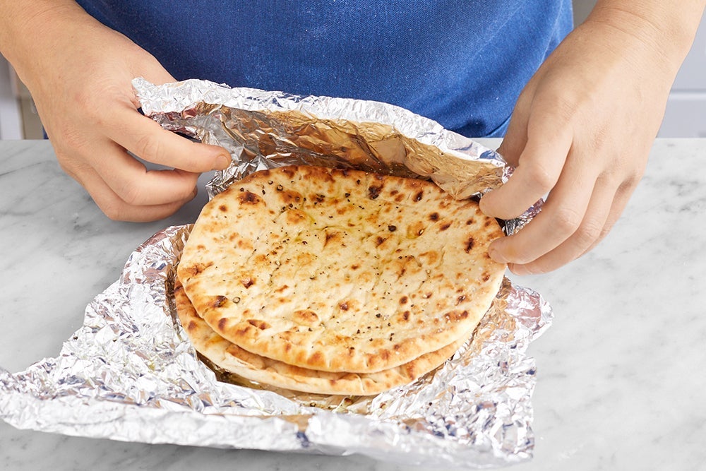 recipe-step-image-Warm the pitas & serve your dish }