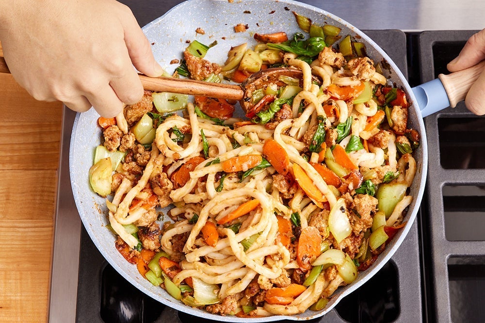 recipe-step-image-Finish the noodles & serve your dish}