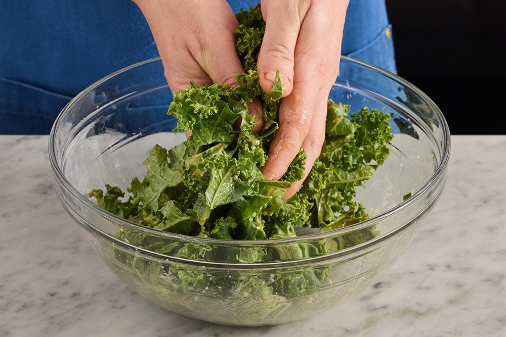 recipe-step-image-Make the dressing & marinate the kale}