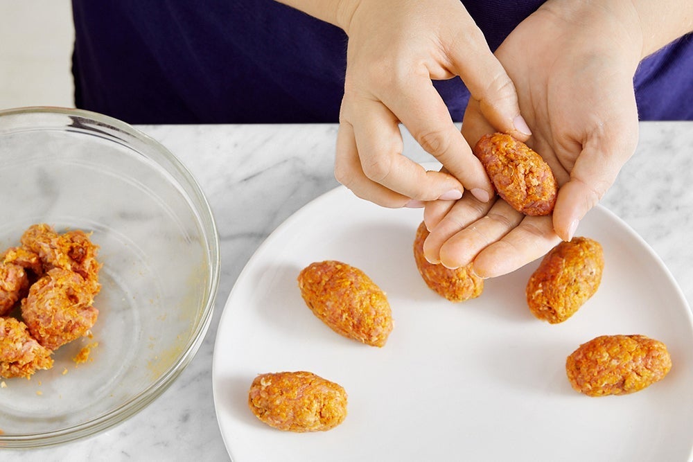 recipe-step-image-Form the kofta}