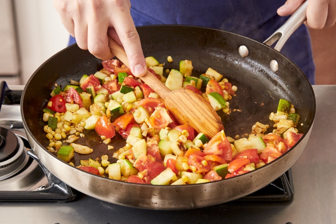 recipe-step-image-Finish the vegetables:}