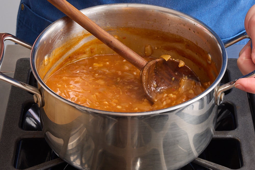 recipe-step-image-Finish the soup & serve your dish}
