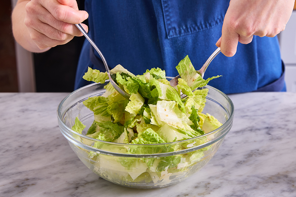 recipe-step-image-Make the salad & serve your dish}