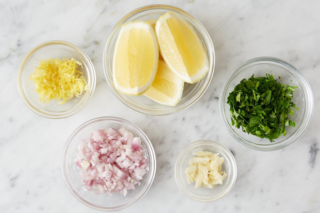 recipe-step-image-Prepare the remaining ingredients:}