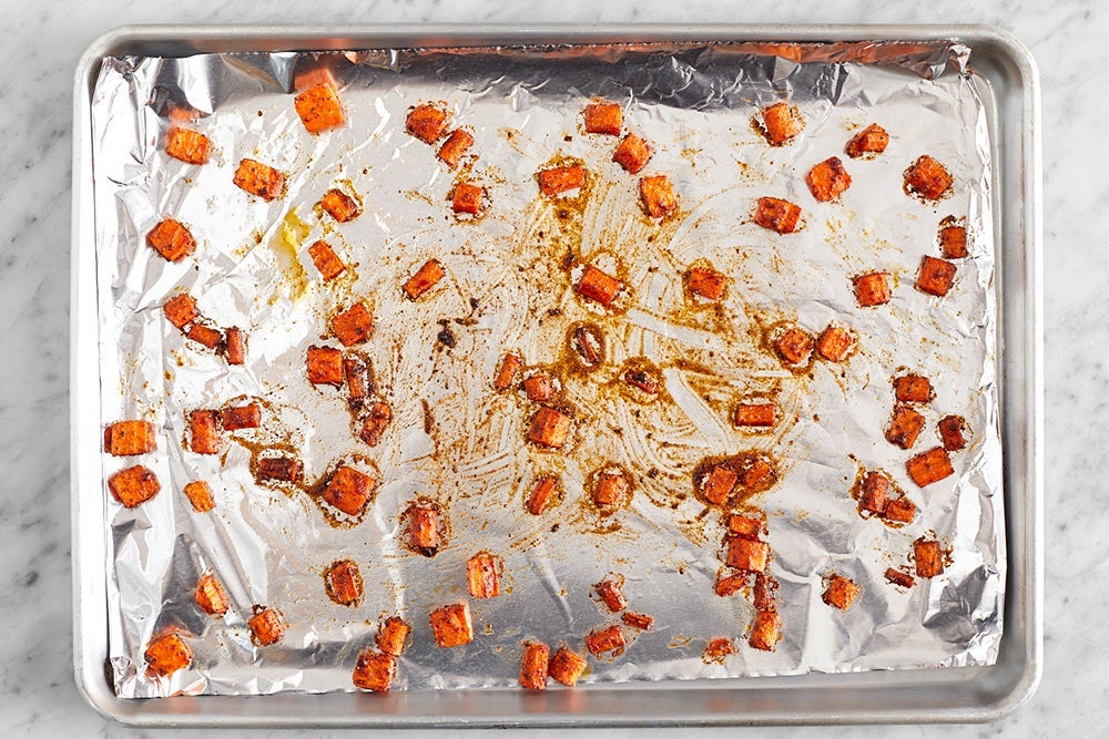 recipe-step-image-Prepare & roast the carrots }