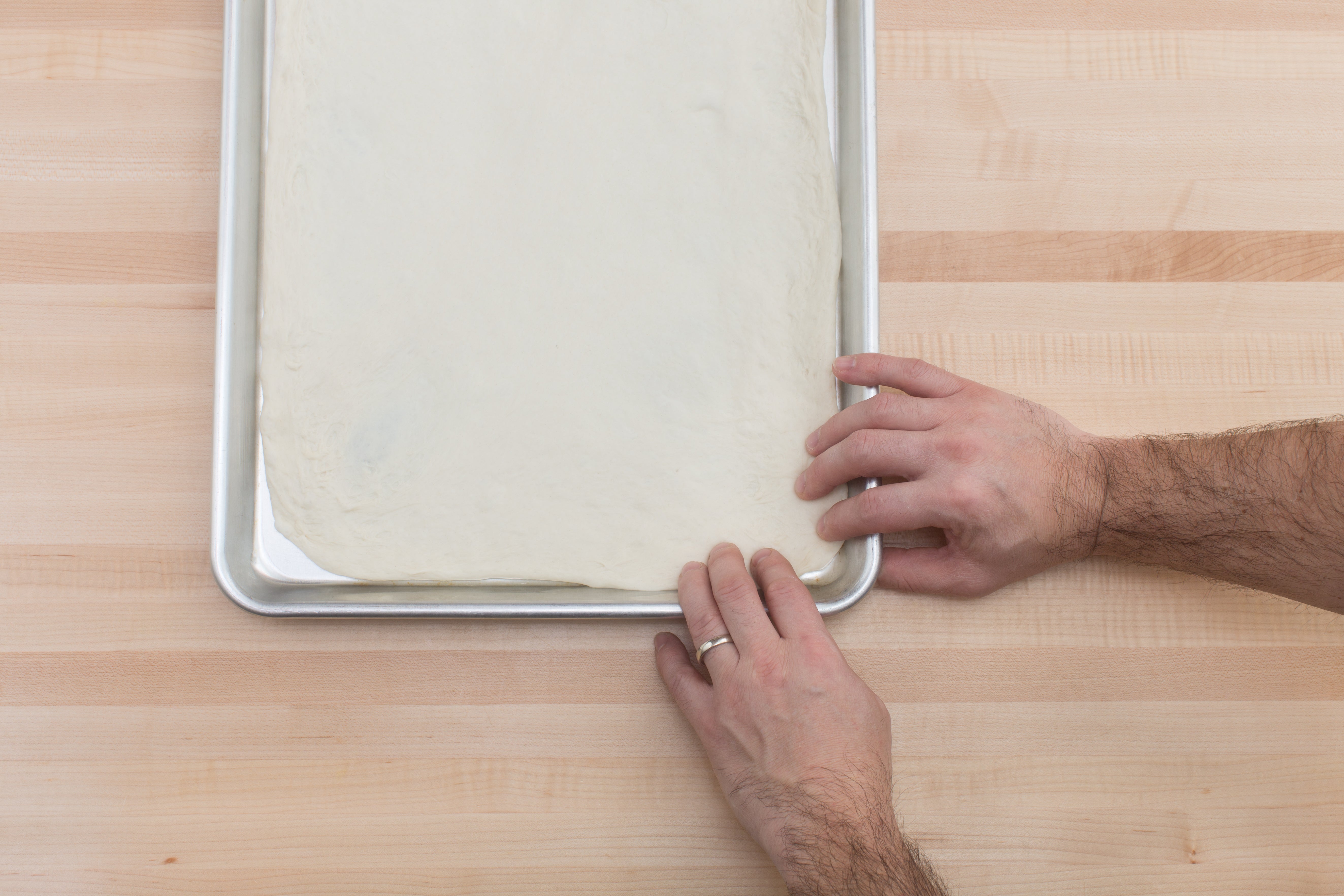 recipe-step-image-Prepare the dough:}