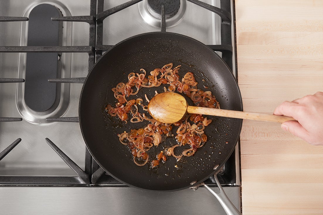 recipe-step-image-Make the agrodolce:}