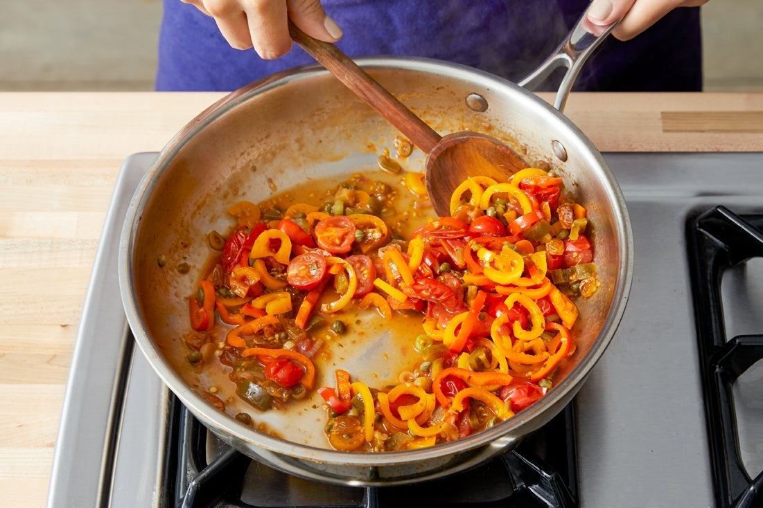 recipe-step-image-Start the sauce}