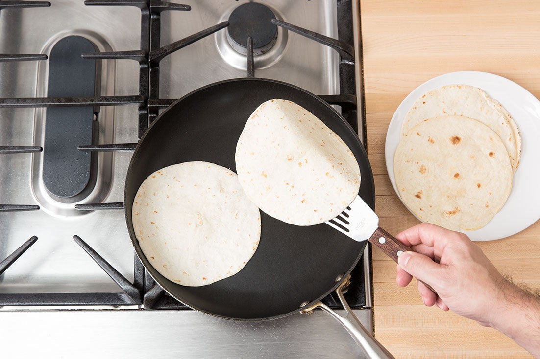 recipe-step-image-Warm the tortillas:
}