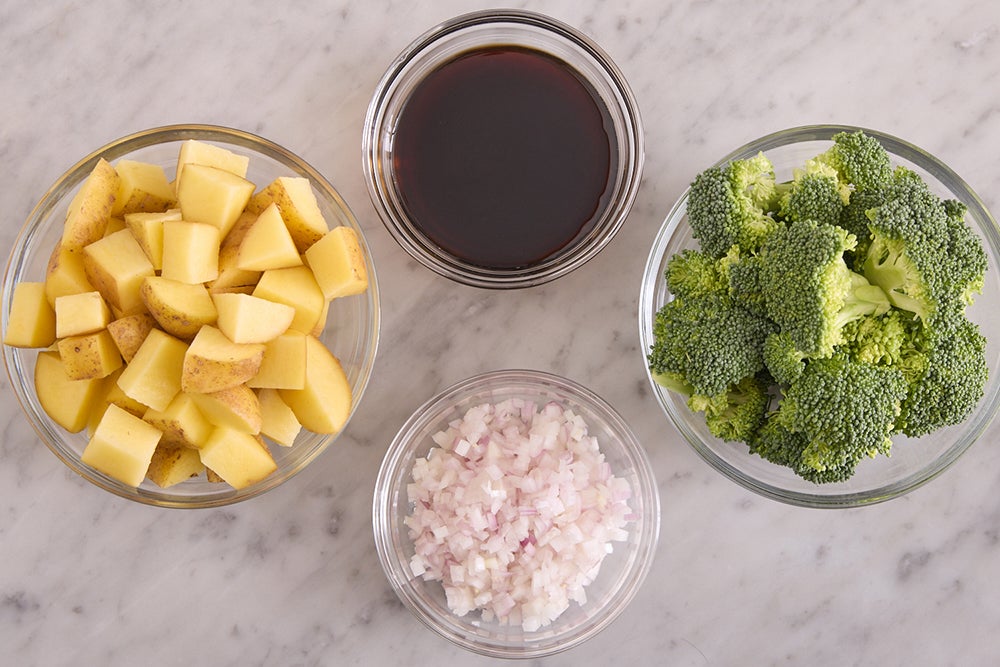 recipe-step-image-Prepare the ingredients & start the sauce}