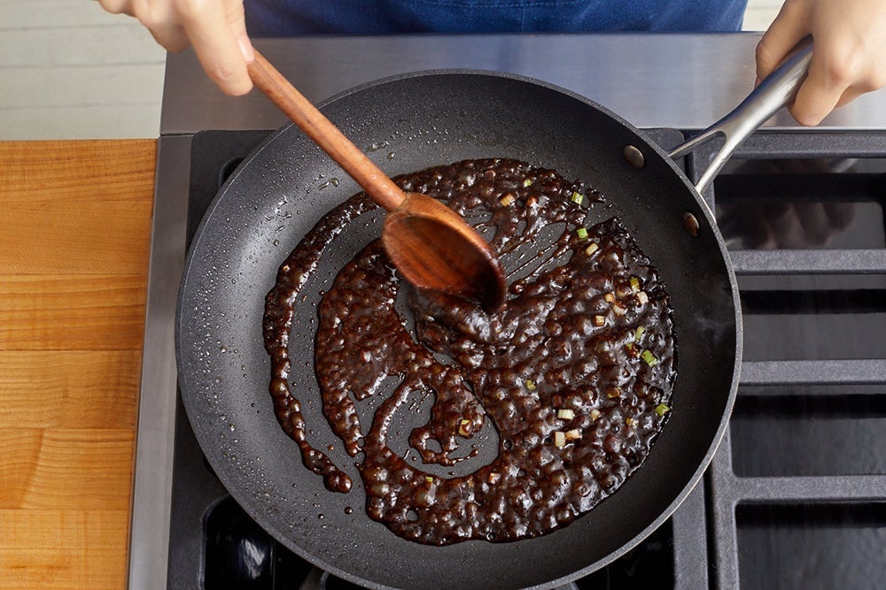 recipe-step-image-Finish the sauce & serve your dish}