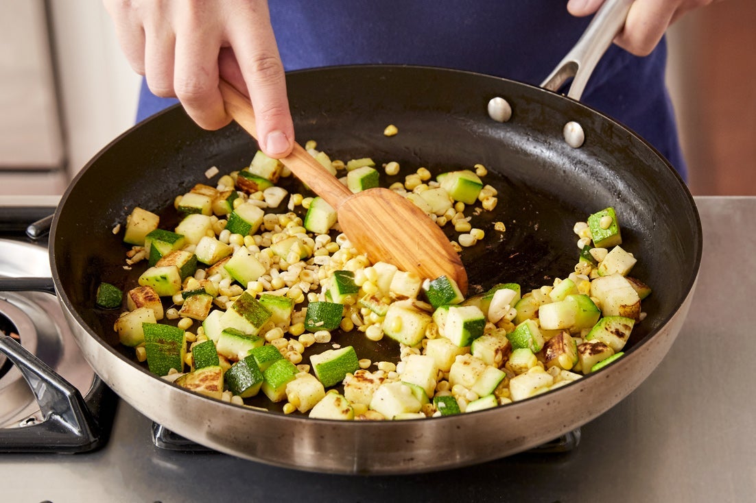 recipe-step-image-Start the vegetables:}