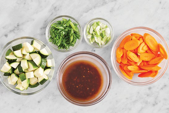 recipe-step-image-Prepare the ingredients & make the glaze}