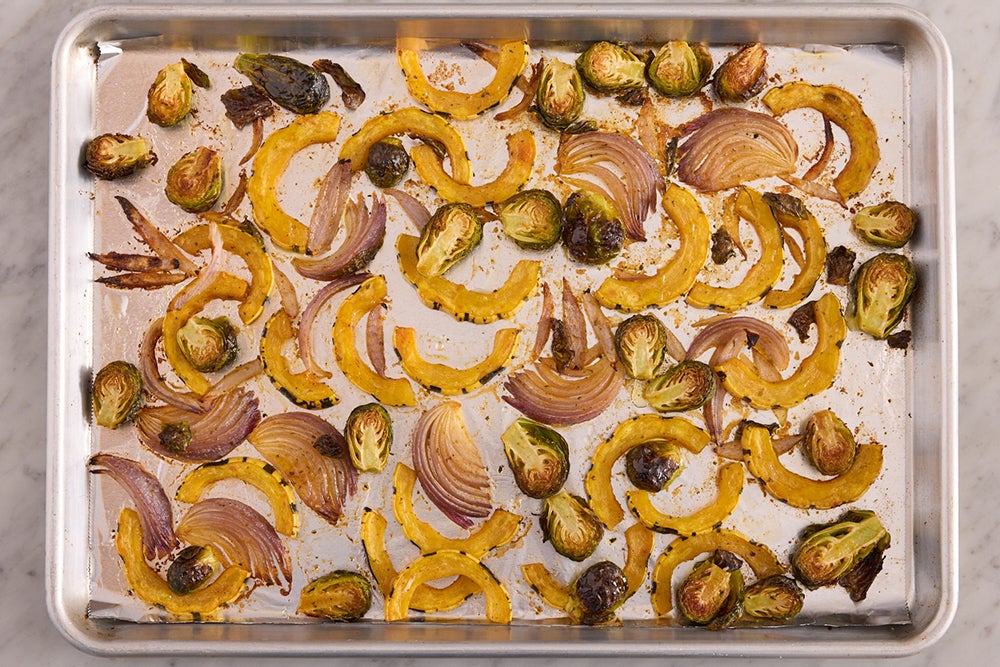 recipe-step-image-Roast the vegetables}