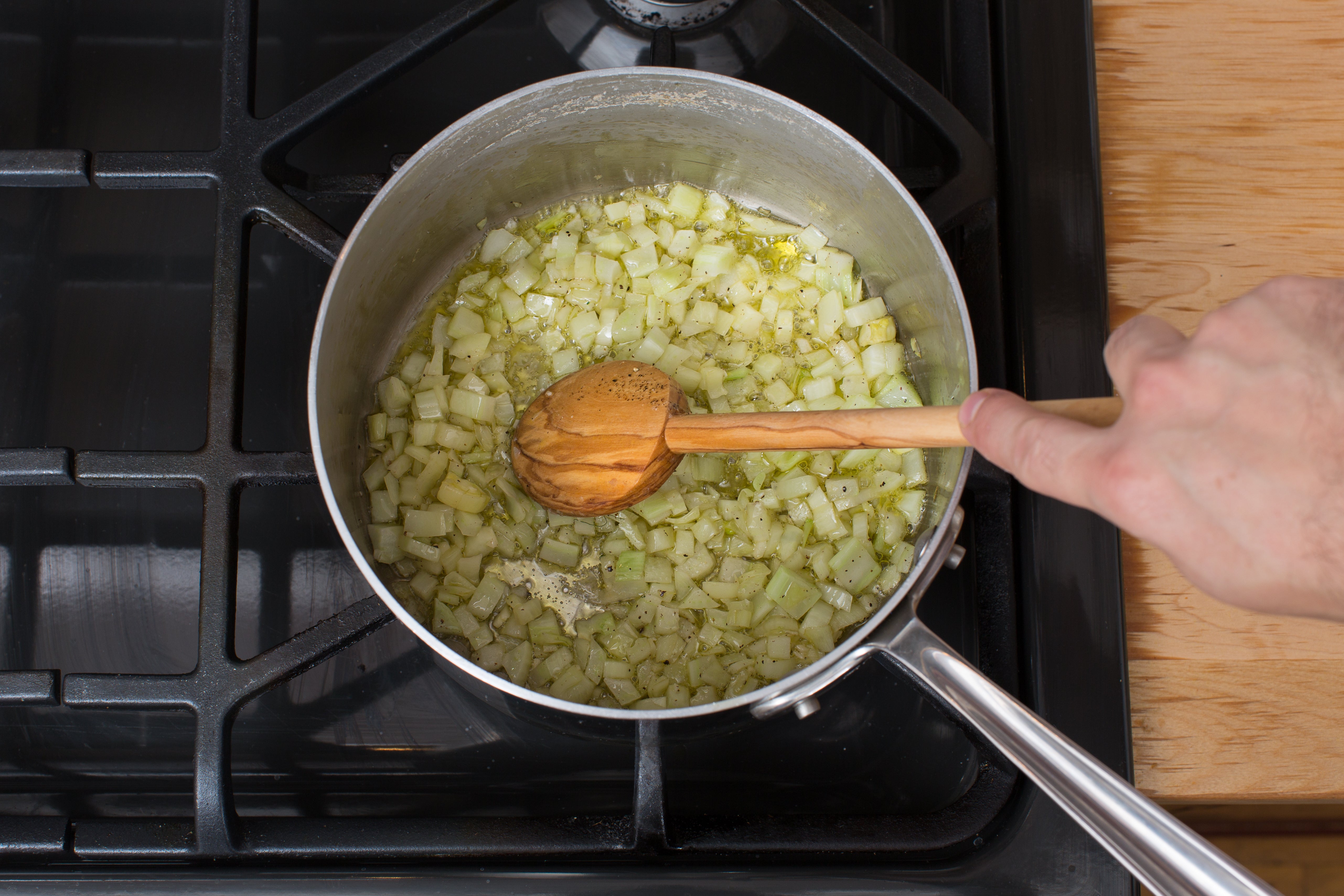 recipe-step-image-Cook the aromatics}