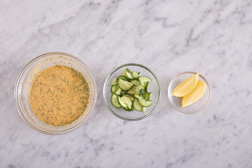 recipe-step-image-Prepare the remaining ingredients}