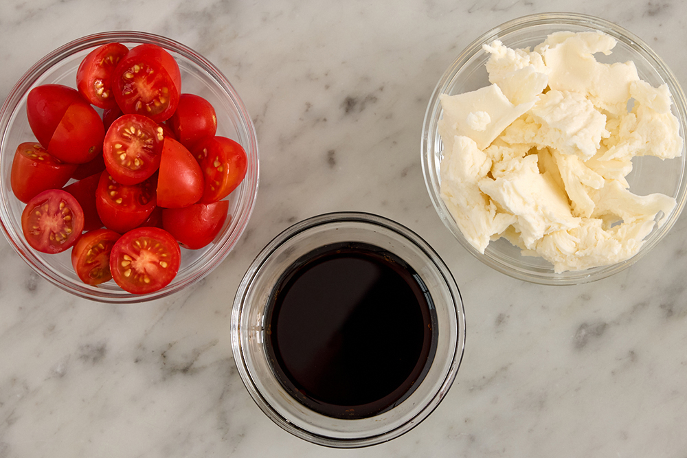 recipe-step-image-Prepare the ingredients & make the dressing}