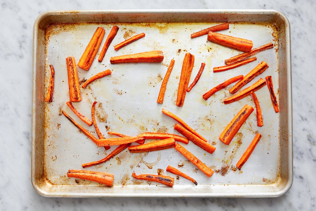 recipe-step-image-Roast the carrots}