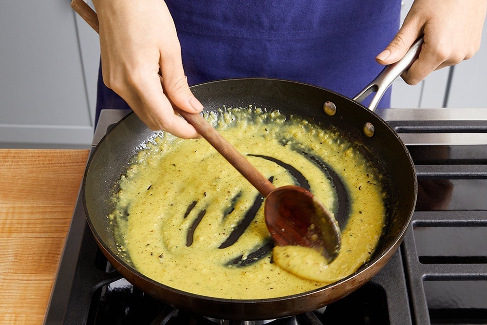 recipe-step-image-Finish the sauce & serve your dish}