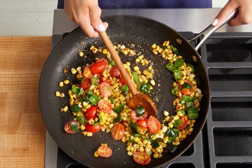 recipe-step-image-Cook the vegetables:}