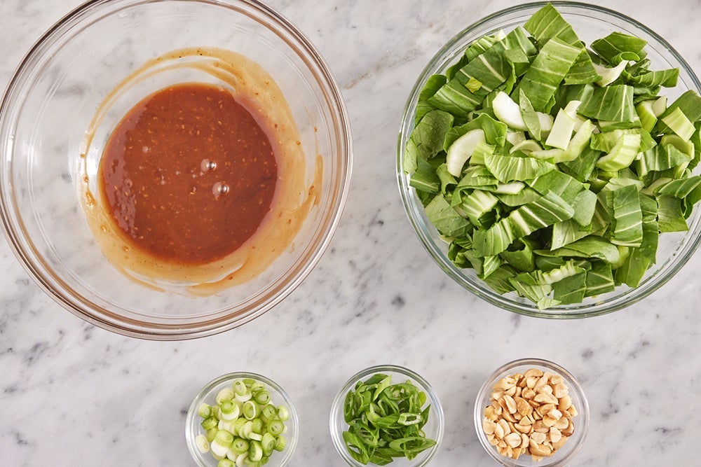 recipe-step-image-Prepare the ingredients & make the sauce}