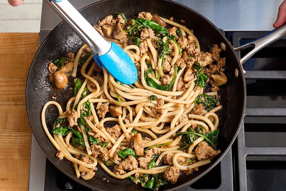 recipe-step-image-Finish the noodles & serve your dish }
