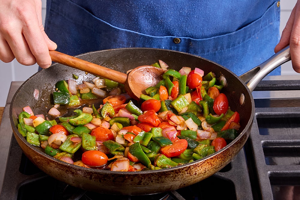 recipe-step-image-Cook the vegetables}