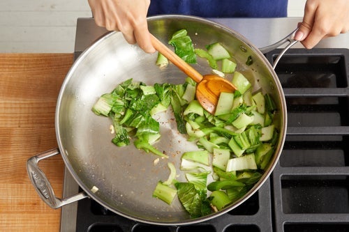 recipe-step-image-Cook the vegetables: }