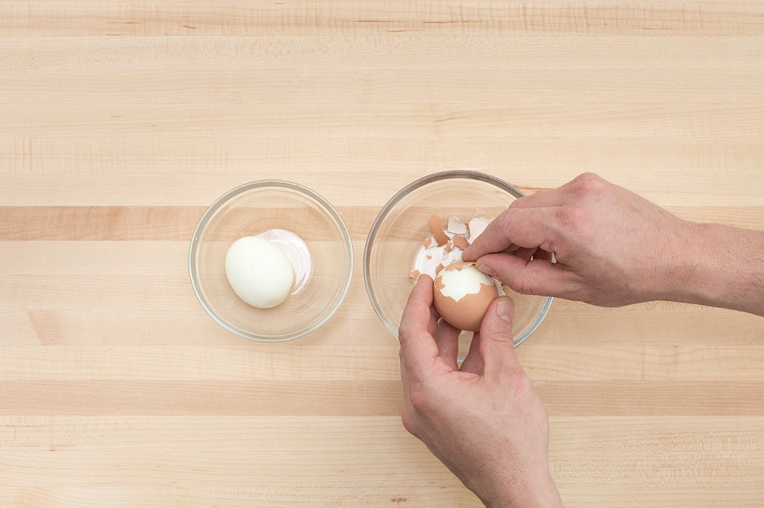 recipe-step-image-Cook & peel the eggs:}