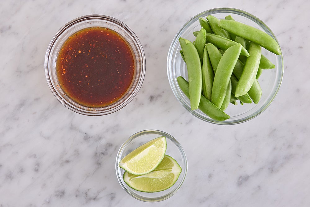 recipe-step-image-Prepare the ingredients & make the sauce}