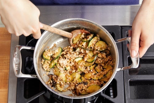 recipe-step-image-Finish the farro & serve your dish}
