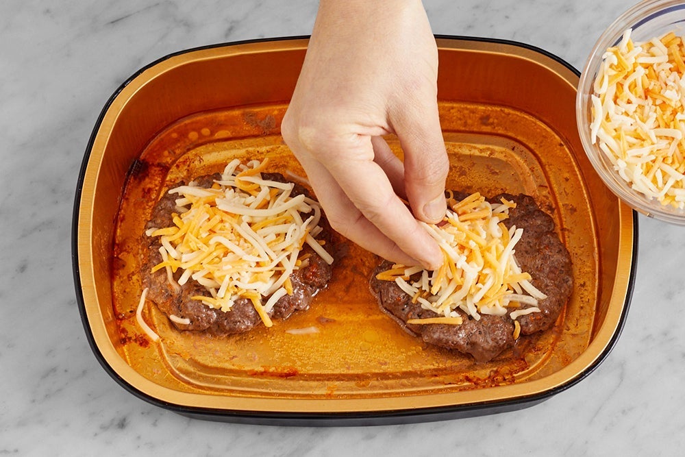 recipe-step-image-Add the cheese & finish the patties}