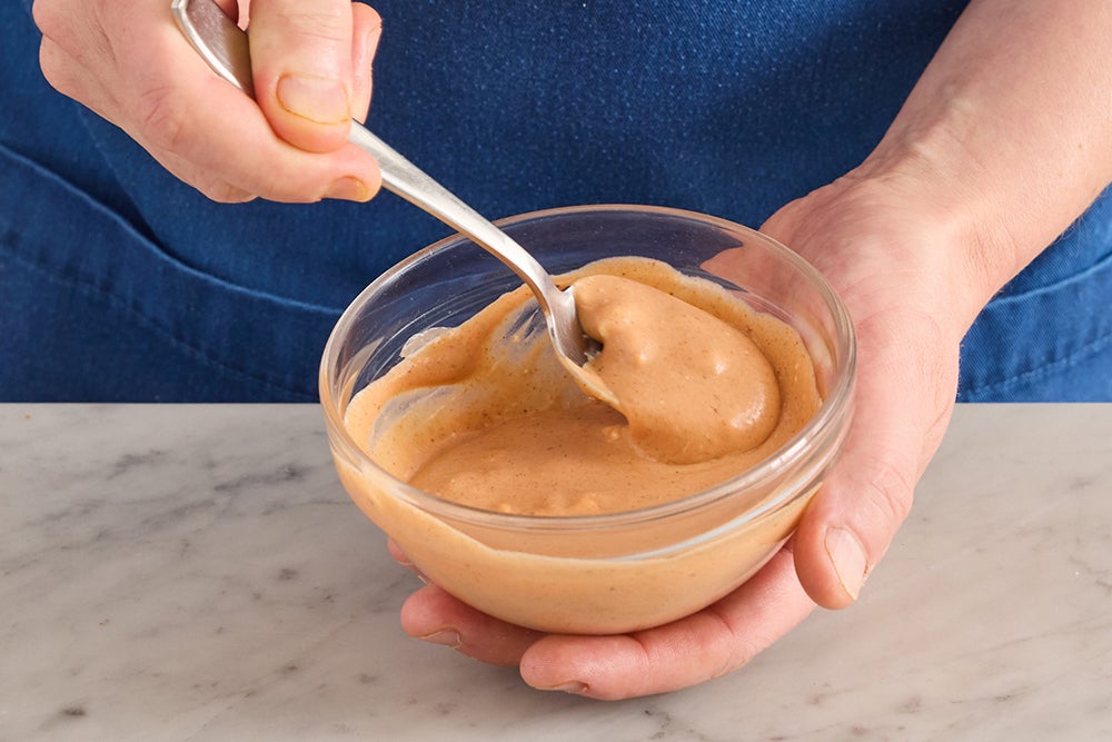 recipe-step-image-Make the sauce & serve your dish}