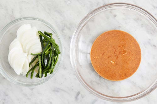 recipe-step-image-Prepare the ingredients & make the sauce}