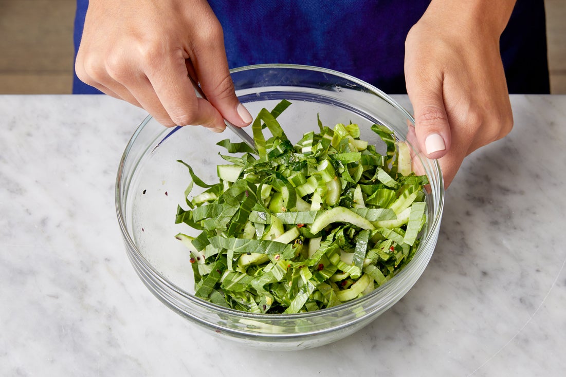 recipe-step-image-Marinate the bok choy: }