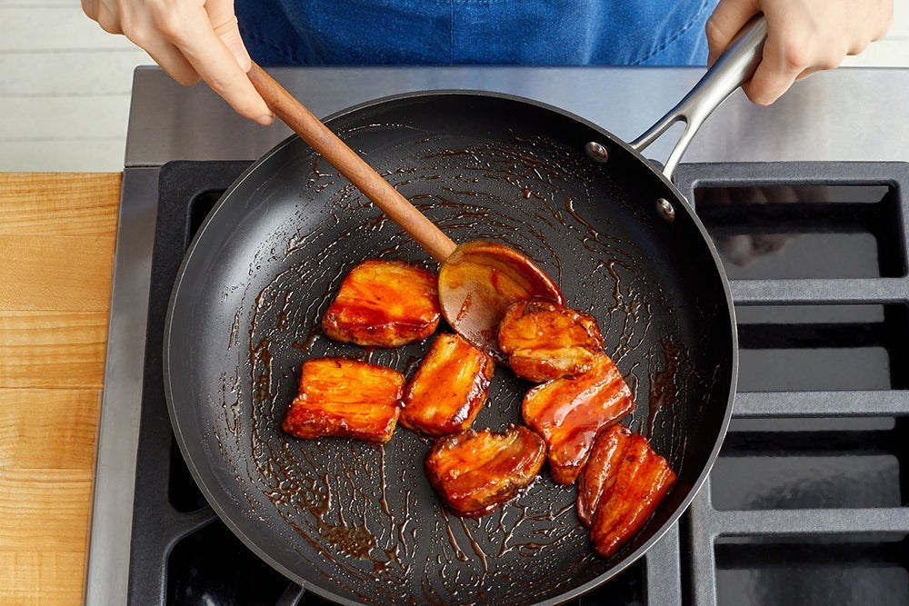 recipe-step-image-Glaze the pork belly }